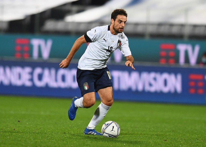 Italia, Bonaventura diventa papà e lascia il ritiro