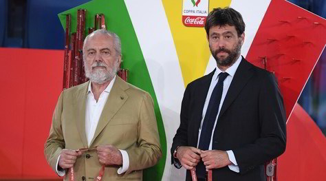 Juve-Napoli, mercoledì la sentenza: ecco cosa può succedere