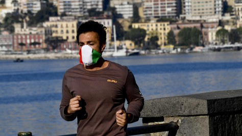 Dpcm ottobre, la lista completa degli sport amatoriali che saranno vietati