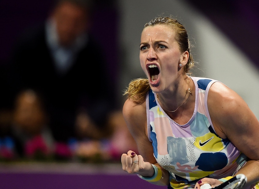 WTA, dal 2021 niente più International e Premier
