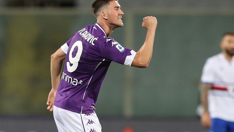Fiorentina, Vlahovic valore aggiunto