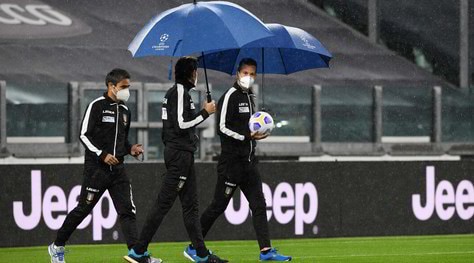 Juve-Napoli, la sentenza arriva oggi: cosa può succedere