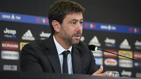 Calciopoli, Agnelli non molla: "La Juve farà tutto per riavere gli scudetti"