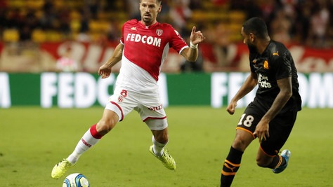 Ranieri lancia Adrien Silva contro la Lazio