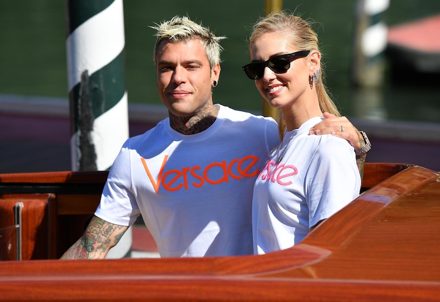 Chiara Ferragni si rivolge alla Kinder. Ecco la sua particolare richiesta