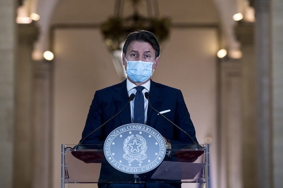 Nuovo Dpcm, lo sport per i giovani è scuola