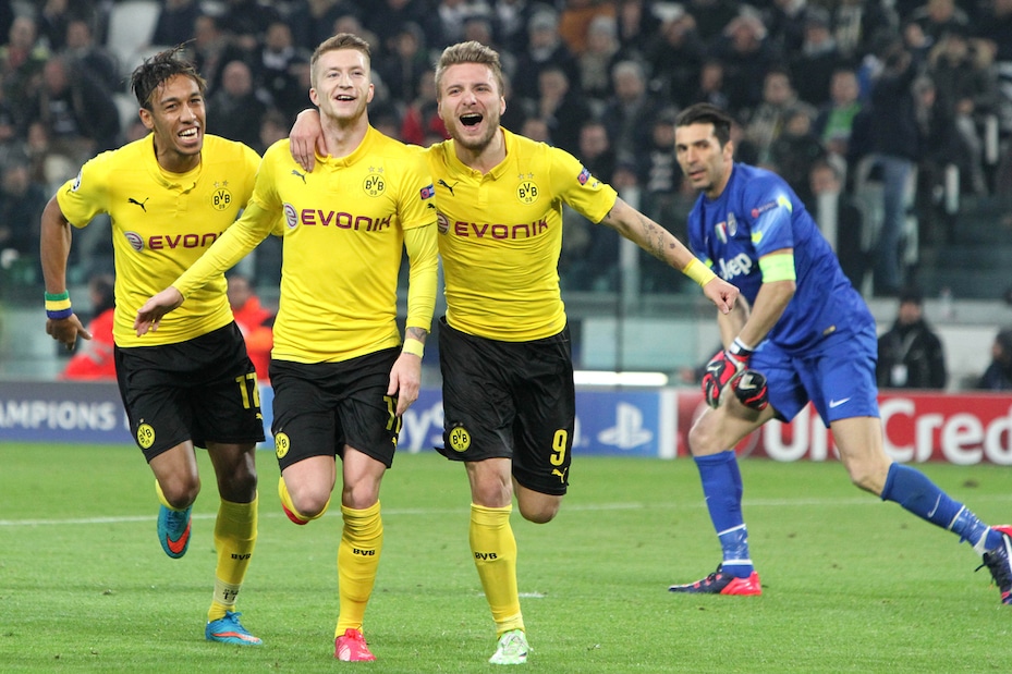 Riedle: “Ecco perché Immobile non ha convinto al Borussia Dortmund”