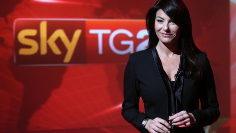 Ilaria D'Amico, il terribile motivo che l'ha spinta a lasciare il calcio in tv