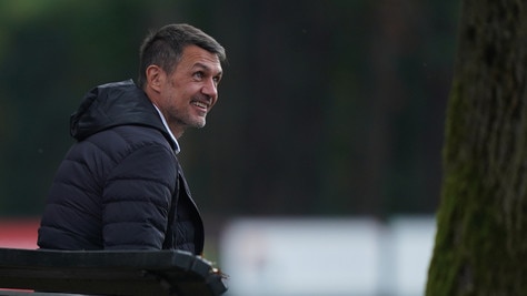 Maldini: «Donnarumma e Calhanoglu? Rinnovi vicini»