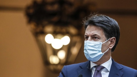 Conte verso un altro Dpcm: le nuove possibili restrizioni