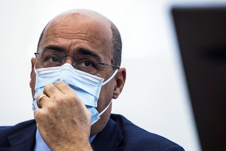 Autocertificazione Lazio, scarica il modulo in pdf