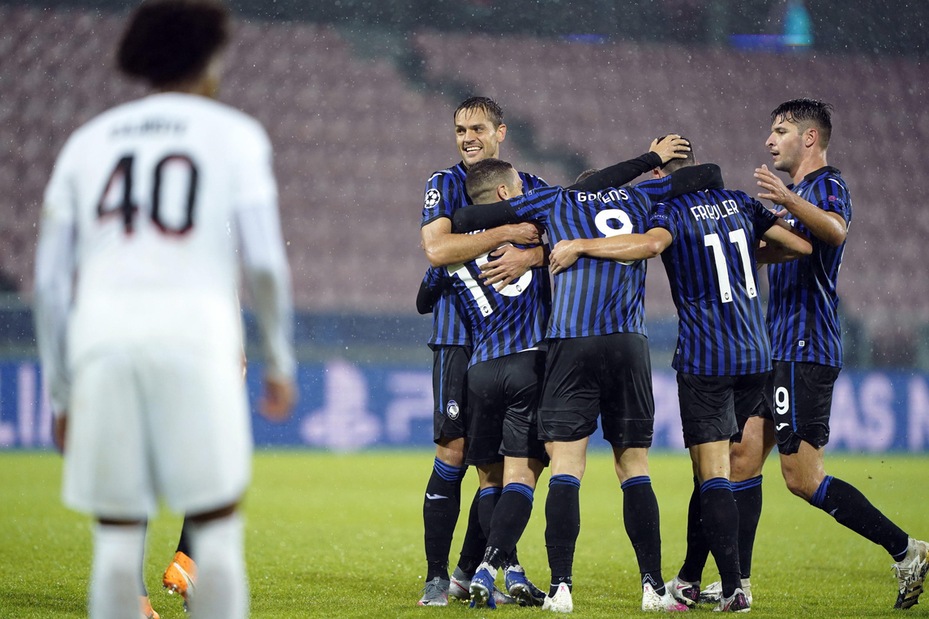 Diretta Atalanta-Midtjylland ore 21: come vederla in tv, in streaming e formazioni ufficiali