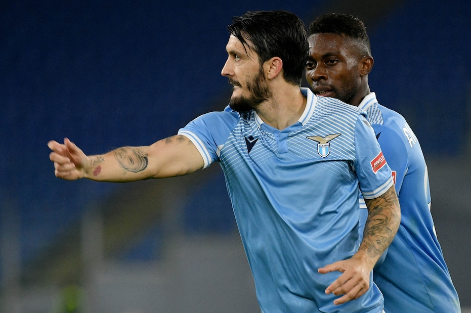 Lazio-Bologna 2-1: decidono Luis Alberto e Immobile