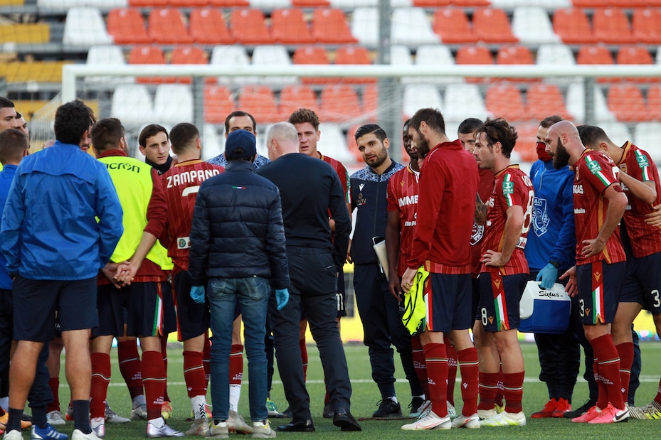 Coronavirus, Reggiana focolaio: 27 positivi!