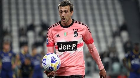 Moviola Serie A, Juve-Verona: dubbio su Bernardeschi