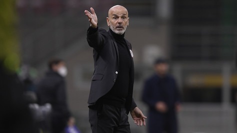 Pioli: «Contro lo Sparta sarà dura»