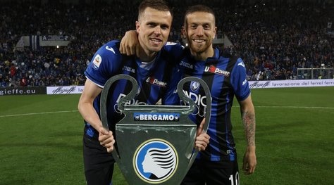 "Ilicic ha avuto due problemi", la rivelazione del Papu Gomez