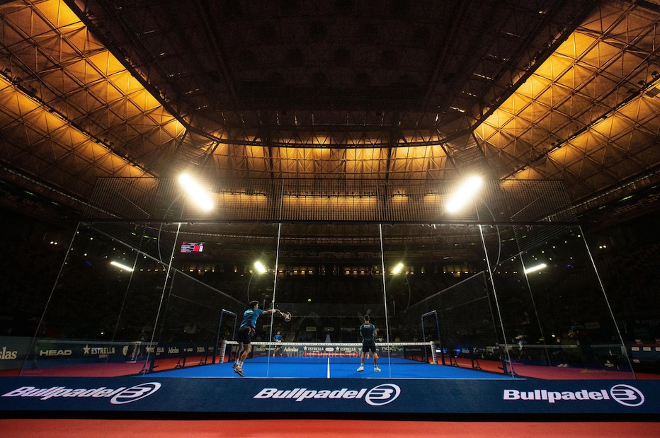 Padelmania: anche in Friuli-Venezia Giulia è boom