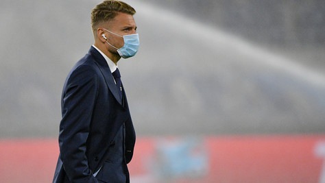 Lazio, giallo Immobile: visite mediche annullate
