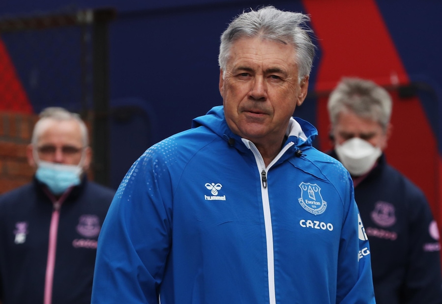 Kean, il futuro lo decide Ancelotti: "Starà con me"