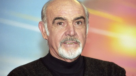 Addio a Sean Connery, l’attore è morto a 90 anni