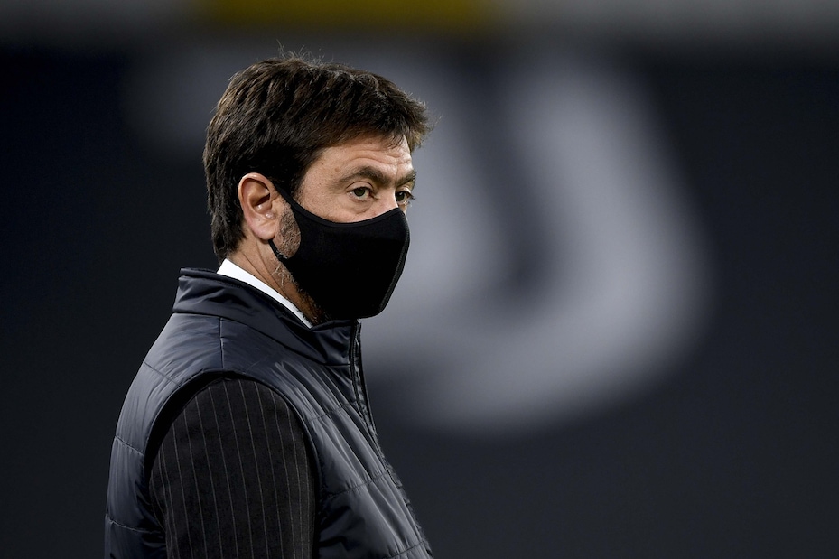 Juve-Napoli, a Torino restano "indifferenti"