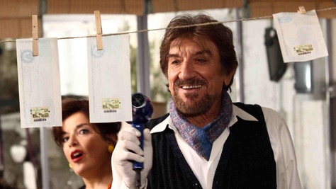 Gigi Proietti, il mondo dello spettacolo lo ricorda: "Un ultimo colpo di teatro"