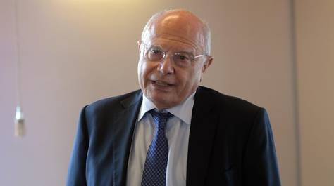 Massimo Galli confessa: "Sono interista"