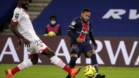 Paris Saint-Germain, Neymar vicino al rinnovo