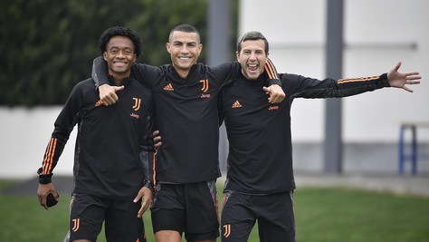 Juventus TV sbarca su Amazon Prime Video: ecco le novità