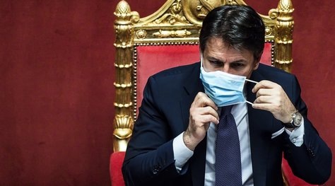 Nuovo Dpcm, le novità su restrizioni e coprifuoco