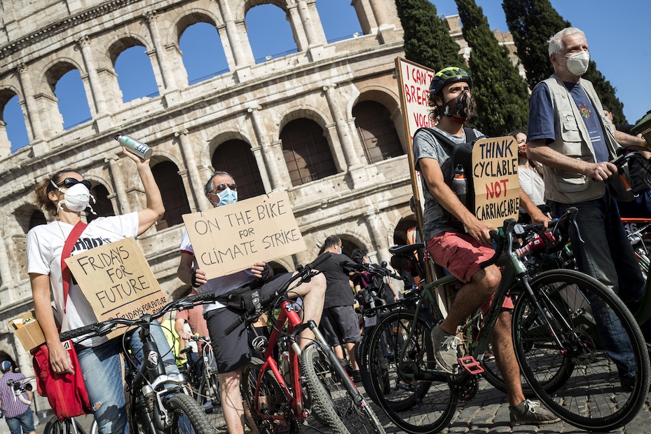 Caos Bonus Mobilità bici e monopattini: fondi già esauriti dopo nemmeno 24 ore