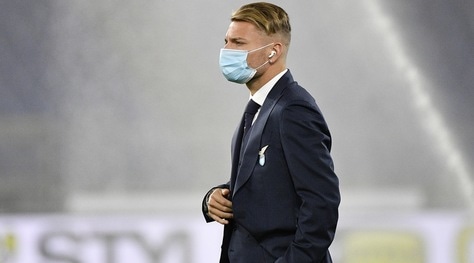 Coronavirus, tamponi Lazio, Pulcini: "Debolmente positivo? Senza senso"