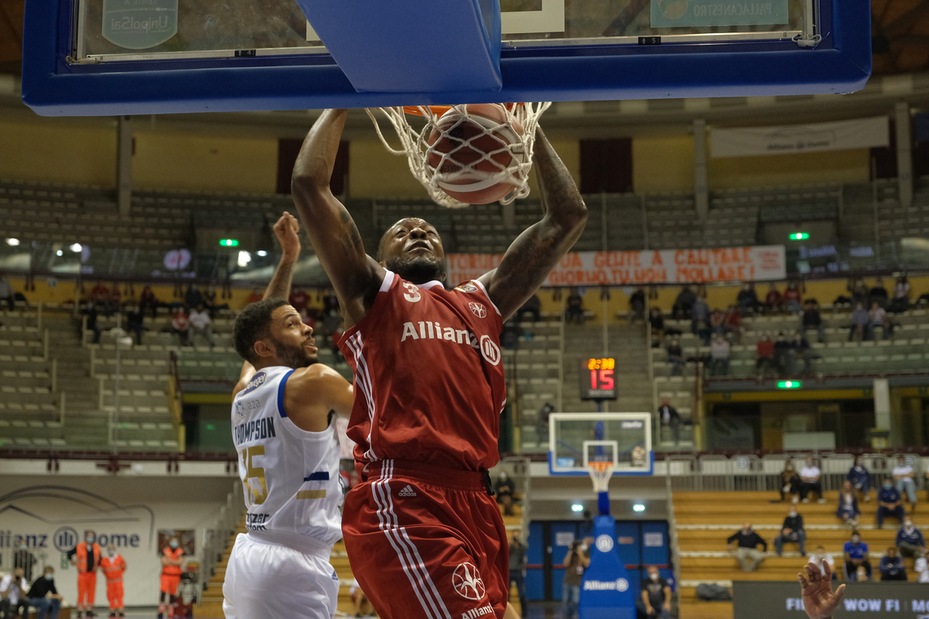 Coronavirus, rinviate Cremona-Cantù e Trieste-Reggio Emilia