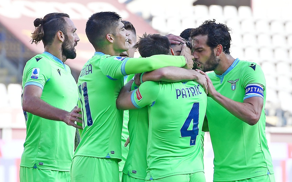 Da non perdere nel weekend di DAZN