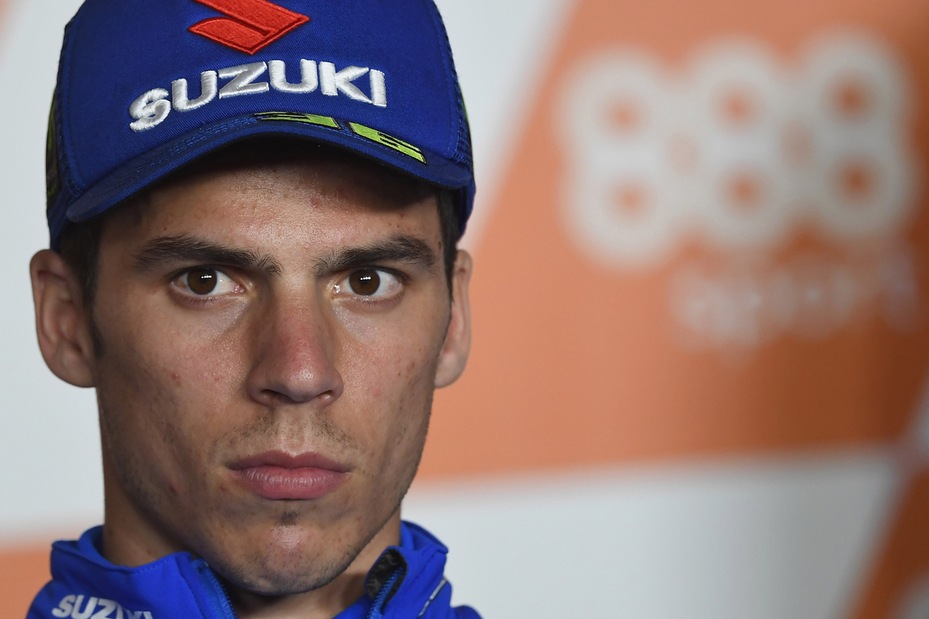 Gp Europa, Mir: "Dobbiamo lavorare"