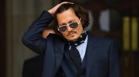 "Johnny Depp, carriera da attore finita"