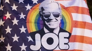 Media Usa: "Biden, Pennsylvania conquistato: è presidente"