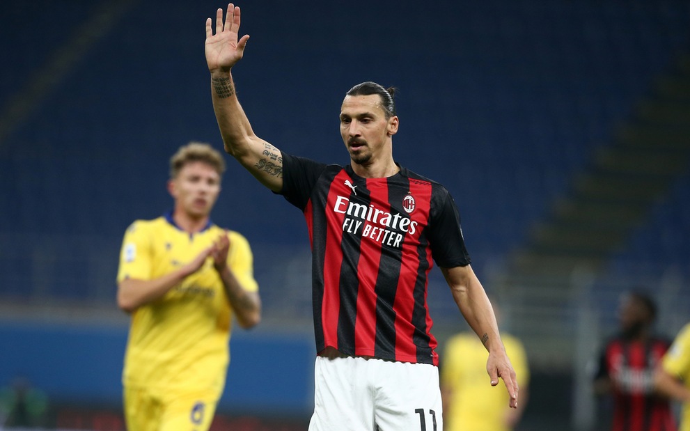 Ibrahimovic salva il Milan. Barcellona, tegola Fati VIDEO