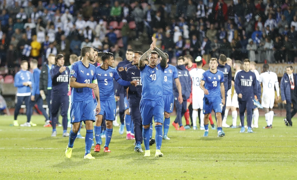 Nazionali, tutti gli impegni dei convocati della Juve