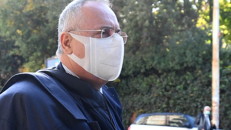 Tamponi Lazio, l’avvocato del club: “In caso di errori noi parte lesa”