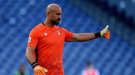 Reina: “Lazio tosta nelle difficoltà. Zielinski? È da Real Madrid o Barcellona”