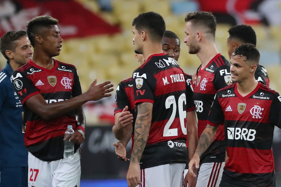 Flamengo, dal trionfo in Libertadores ai tre tecnici cambiati in 115 giorni