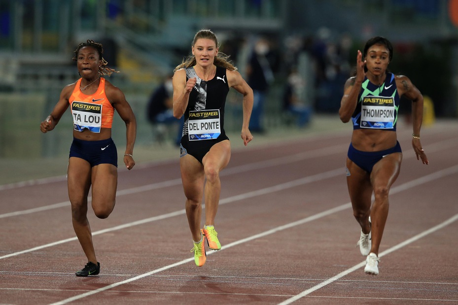 Roma ospiterà gli Europei di atletica 2024