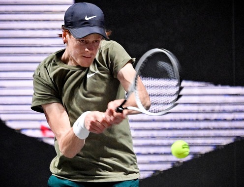 Sinner show a Sofia: vinto il primo titolo ATP!