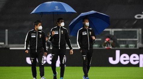 Sentenza Juve-Napoli, la legge del sospetto