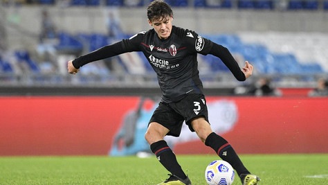 Bologna, palestra per Hickey e Medel