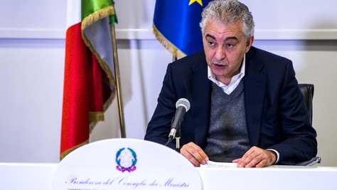 Arcuri: "Vaccino anti Coronavirus in Italia a gennaio, ma non per tutti"