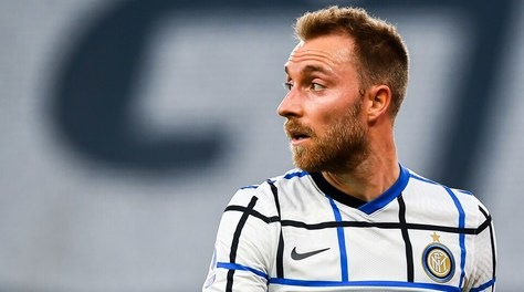 Inter, asse con l'Arsenal: Eriksen per Xhaka