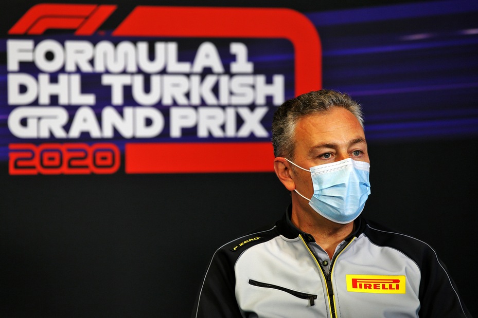 F1, Mario Isola positivo al Covid-19: è asintomatico